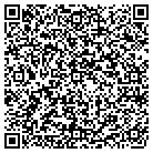 QR code with Hamilton Tabernacle Baptist contacts