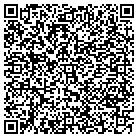 QR code with Maury County Central Mntnc Grg contacts