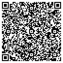 QR code with Autozone contacts