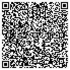 QR code with Onesource Cleaning Service Group contacts