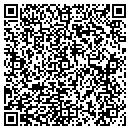 QR code with C & C Auto Parts contacts