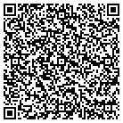 QR code with L D Patrick Construction contacts