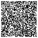 QR code with Radisson House Hotel contacts