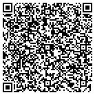 QR code with Custom Sheet Metal Fabricators contacts