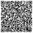 QR code with First Security Alarms contacts