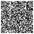 QR code with Hasen Howard B MD contacts
