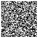 QR code with Harris Ranch contacts