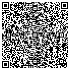 QR code with Custom Transportation contacts