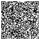 QR code with J & W Mechanical contacts