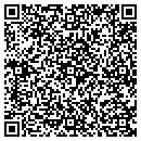 QR code with J & A Mechanical contacts