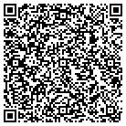 QR code with Keith Business Service contacts