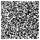 QR code with Riverboat Barge & Grill contacts
