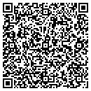 QR code with Roy E Hutton PHD contacts