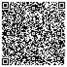 QR code with Oneida Golf & Country Club contacts