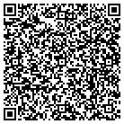 QR code with Riva Lake Riding Stables contacts