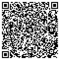 QR code with Himagery contacts