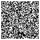 QR code with Anderhart Group contacts