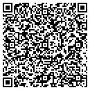 QR code with R N Ferguson Co contacts