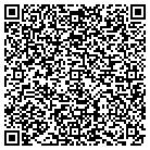 QR code with Hank Williams Trailer Mfg contacts