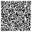 QR code with Hardee's contacts