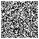 QR code with A Little Bit Of Heaven contacts