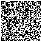 QR code with City Dental Laboratory contacts