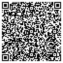 QR code with Harrell & Assoc contacts