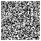 QR code with James E Walker Library contacts