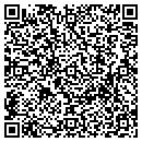 QR code with S S Systems contacts