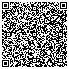 QR code with Two Feathers Bison Ranch contacts