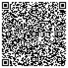 QR code with H & R Block Tax Service contacts
