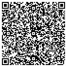 QR code with Sequatchie Concrete Service contacts
