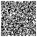 QR code with Maupin's Exxon contacts
