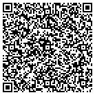 QR code with Trinity Gallery & Florals contacts