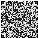 QR code with A-1 Service contacts