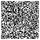 QR code with A1 Floor Sanding & Refinishing contacts