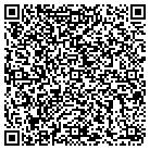 QR code with Mangione Distributing contacts
