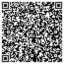 QR code with U S Dream Academy contacts