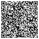 QR code with D C & R Construction contacts