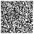 QR code with G-Force Cheer & Tumbling contacts