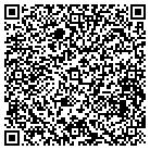 QR code with J Reuben Dubrow DDS contacts