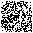 QR code with Precision Tool & Design L contacts
