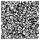 QR code with Prographics Blueprint Co Inc contacts
