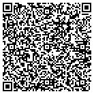 QR code with Raby Eddie C Carpenter contacts