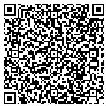 QR code with CVS contacts