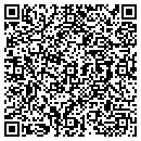 QR code with Hot BBS Data contacts