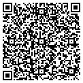 QR code with KFC contacts
