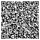 QR code with Cates Darrell E Jr DDS contacts