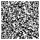 QR code with M Steven Wagner CPA contacts