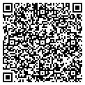 QR code with KFC contacts